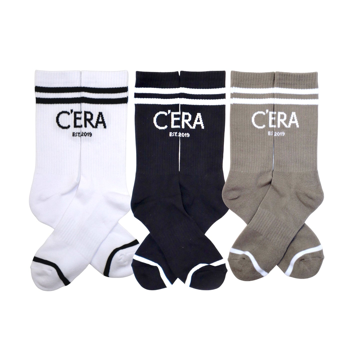 C'ERA CLASSIC 3-PACK